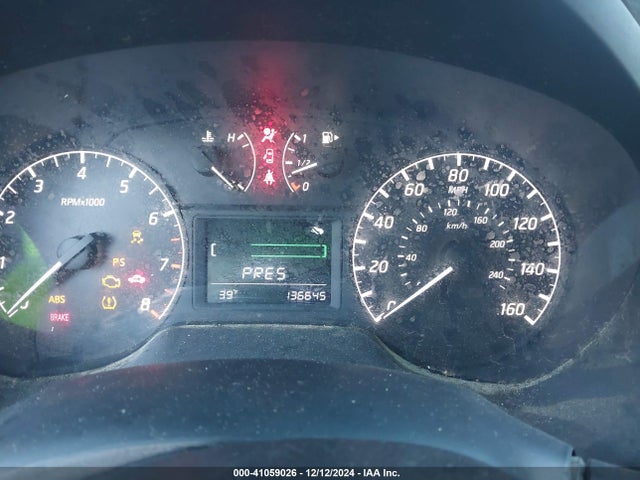 Nissan SENTRA S 2017 3N1AB7AP8HY365324 Image 7