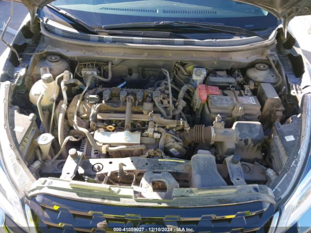 2023 NISSAN KICKS 3N1CP5CV6PL526808 Photo 9