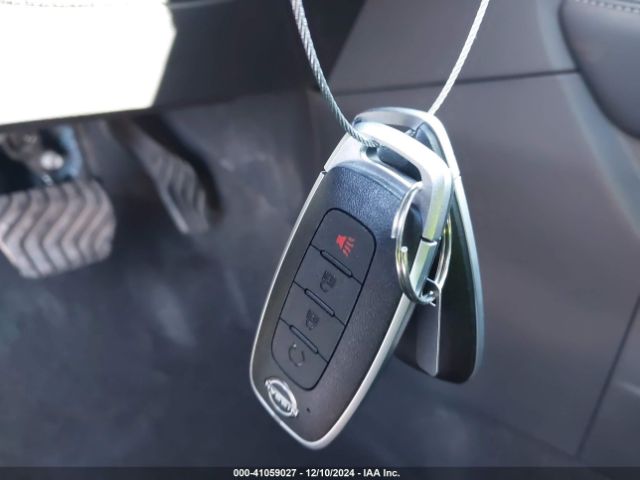 2023 NISSAN KICKS 3N1CP5CV6PL526808 Photo 10