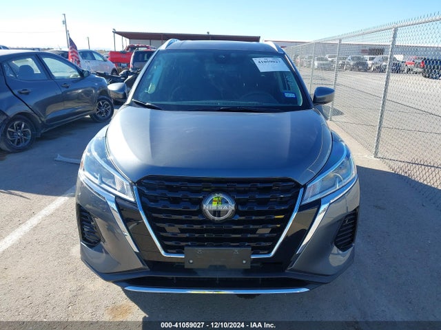 3N1CP5CV6PL526808 Nissan 2023