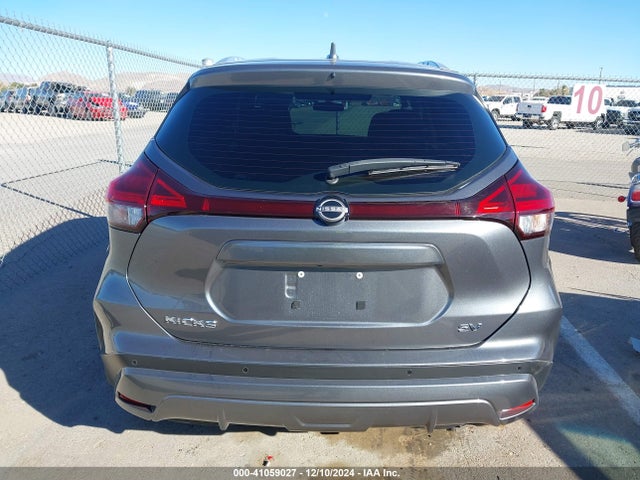 3N1CP5CV6PL526808 Nissan 2023