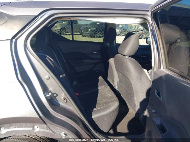 2023 NISSAN KICKS 3N1CP5CV6PL526808 Photo 7