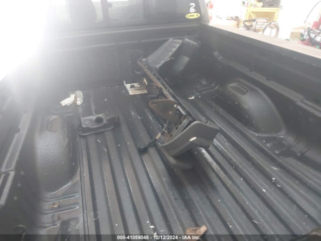 1GTG6DE37G1320234 GMC CANYON SLT