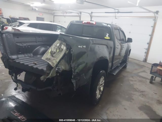 1GTG6DE37G1320234 GMC CANYON SLT