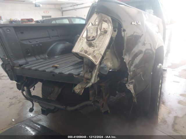 1GTG6DE37G1320234 GMC CANYON SLT