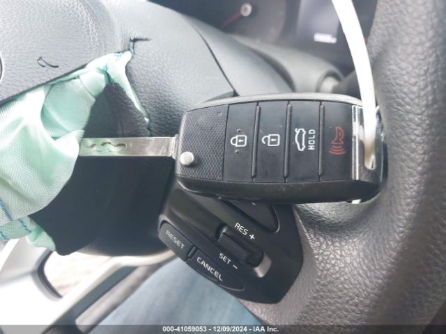 3KPA24AB0KE236759 KIA RIO S