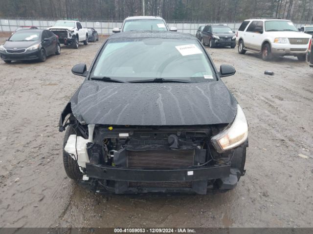 3KPA24AB0KE236759 KIA RIO S