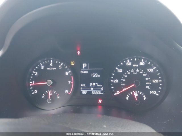 3KPA24AB0KE236759 KIA RIO S