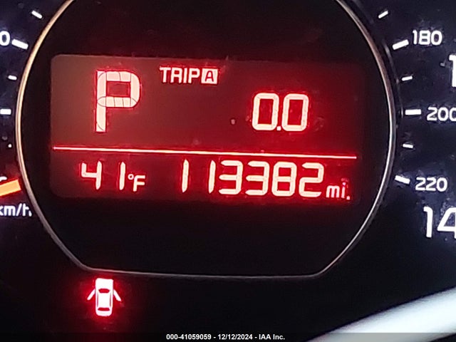 KIA SOUL + 2014 KNDJP3A52E7715842 Image 15