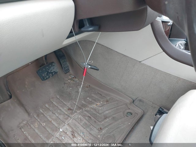 2012 CADILLAC SRX 3GYFNAE31CS556555 Photo 10