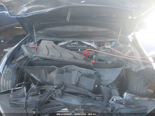 2016 TESLA MODEL S 5YJSA1E19GF148365 Photo 9