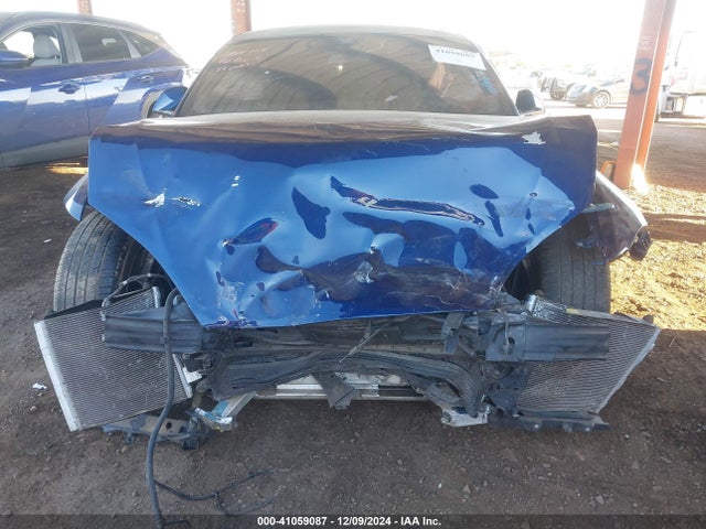 Tesla Model S 60/70/75/85 2016 5YJSA1E19GF148365 Image 11