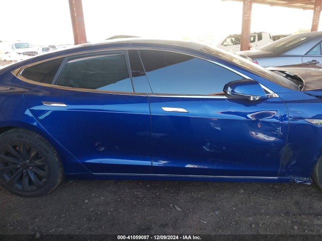 Tesla Model S 60/70/75/85 2016 5YJSA1E19GF148365 Image 12
