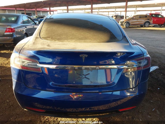 Tesla Model S 60/70/75/85 2016 5YJSA1E19GF148365 Image 15