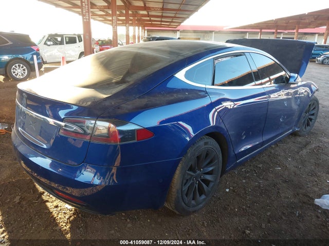 2016 TESLA MODEL S 5YJSA1E19GF148365 Photo 3