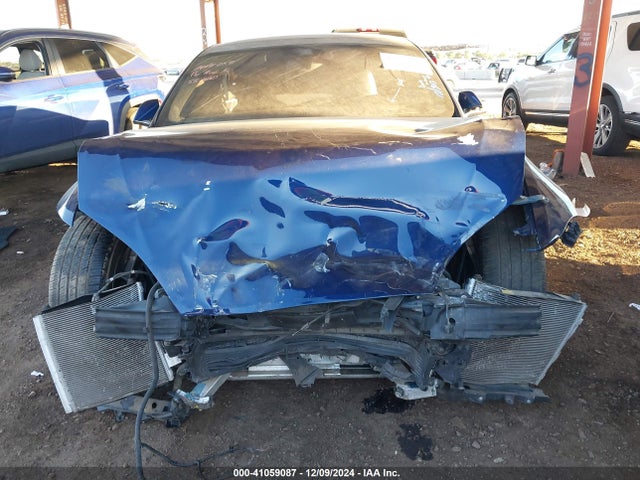 2016 TESLA MODEL S 5YJSA1E19GF148365 Photo 5