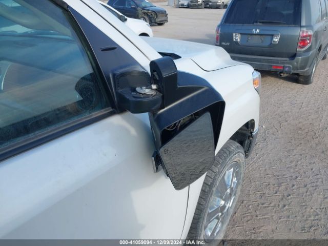 5TFAY5F1XMX020652 Toyota Tundra 1794 Edition