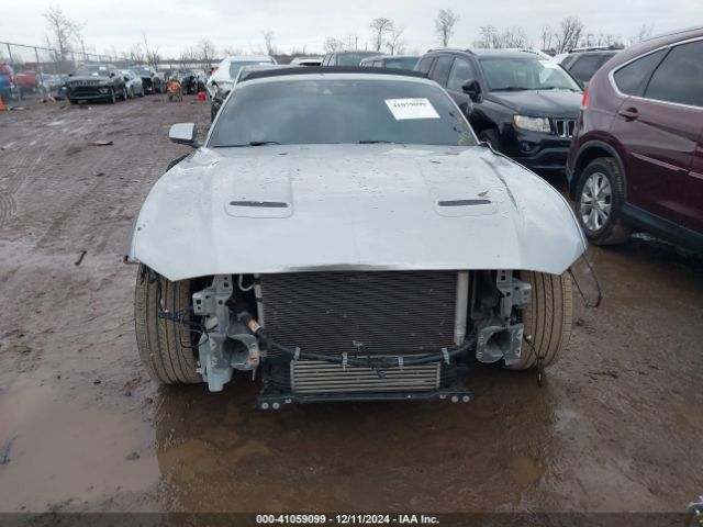 1FATP8UH5M5109799 Ford Mustang Ecoboost Premium
