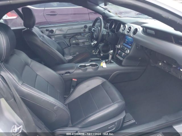 1FATP8UH5M5109799 Ford Mustang Ecoboost Premium