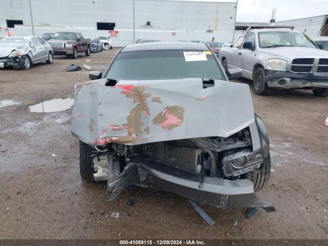 1ZVBP8CF4E5297607 Ford MUSTANG GT