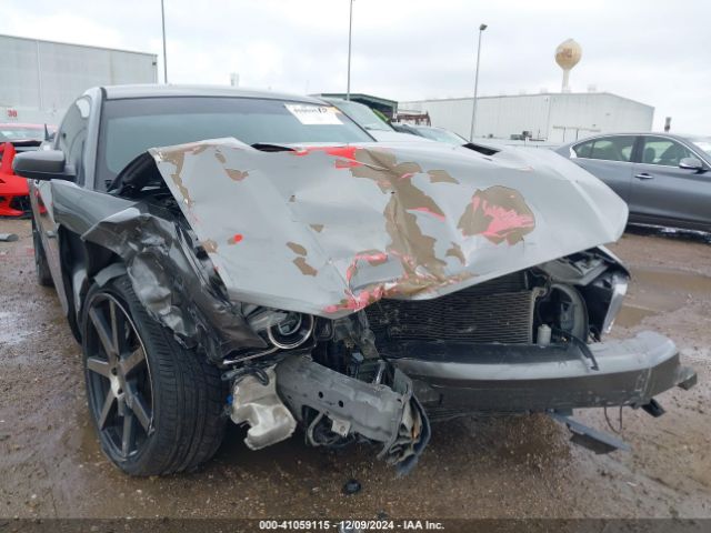 1ZVBP8CF4E5297607 Ford MUSTANG GT