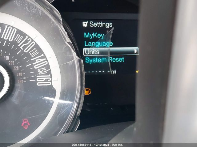 1ZVBP8CF4E5297607 Ford MUSTANG GT