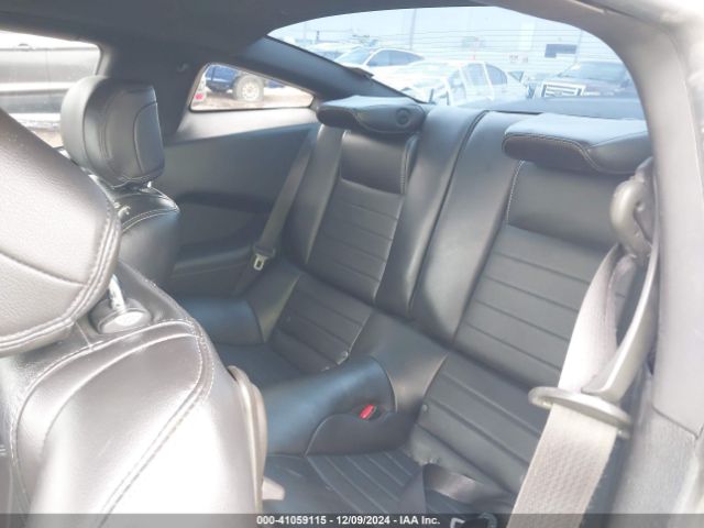 1ZVBP8CF4E5297607 Ford MUSTANG GT