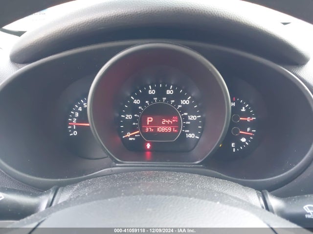 KNDJN2A25E7702413 KIA Soul