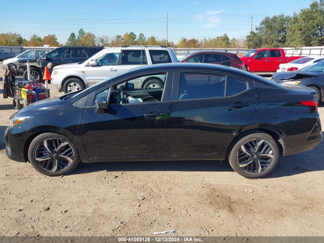 Nissan Versa 1.6 Sr 2024 3N1CN8FV7RL927094 Image 13