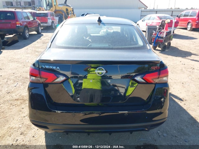 Nissan Versa 1.6 Sr 2024 3N1CN8FV7RL927094 Image 15