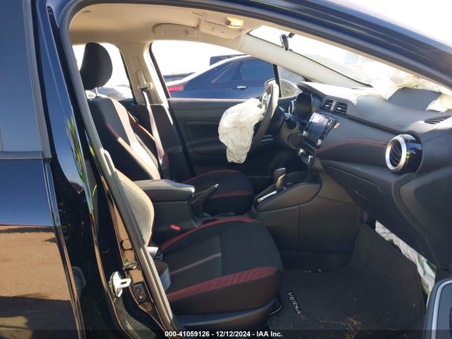 Nissan Versa 1.6 Sr 2024 3N1CN8FV7RL927094 Image 5
