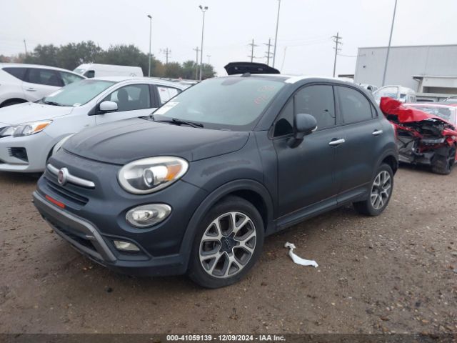 ZFBCFXCT0GP336833 Fiat 500x Trekking