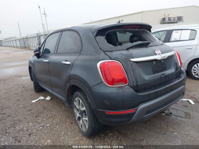 ZFBCFXCT0GP336833 Fiat 500x Trekking