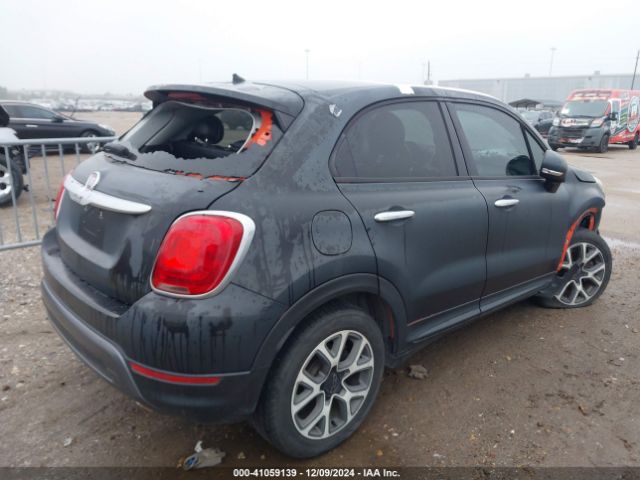 ZFBCFXCT0GP336833 Fiat 500x Trekking