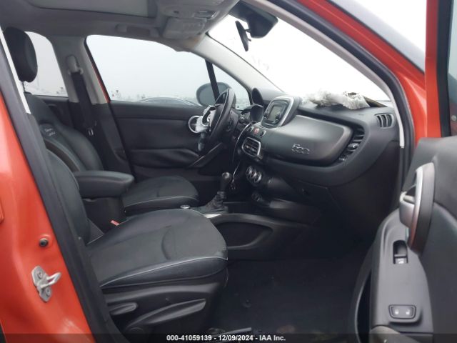 ZFBCFXCT0GP336833 Fiat 500x Trekking