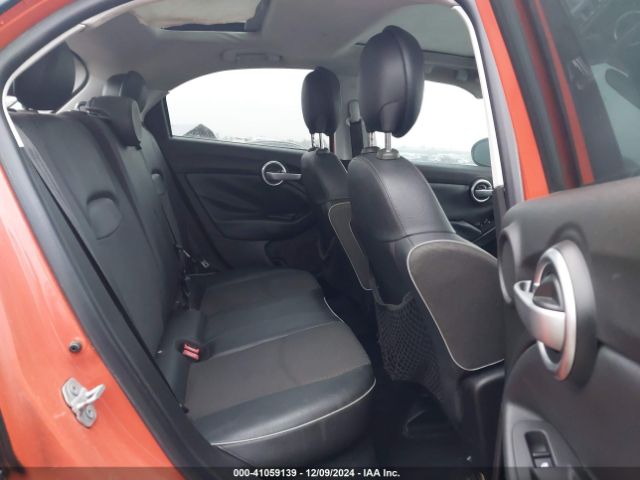 ZFBCFXCT0GP336833 Fiat 500x Trekking