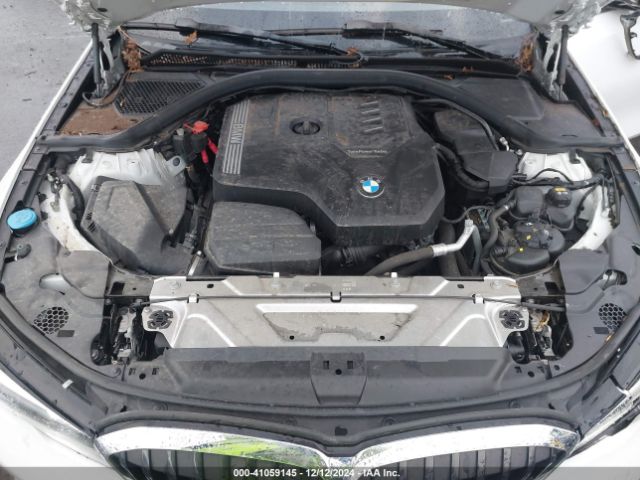 3MW5R1J0XL8B18158 BMW 330I