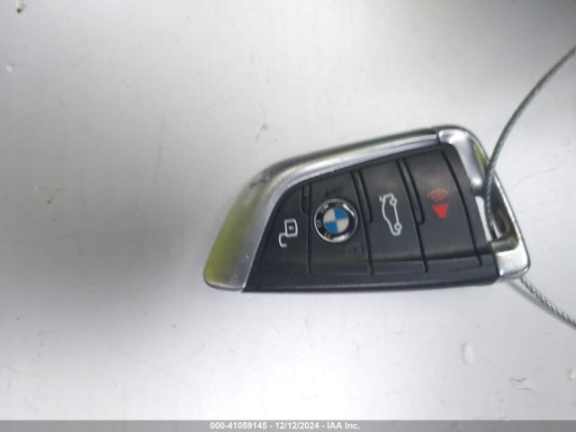 3MW5R1J0XL8B18158 BMW 330I