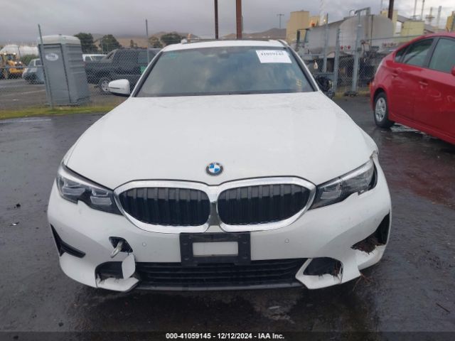 3MW5R1J0XL8B18158 BMW 330I