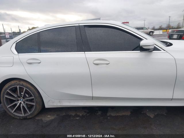 3MW5R1J0XL8B18158 BMW 330I