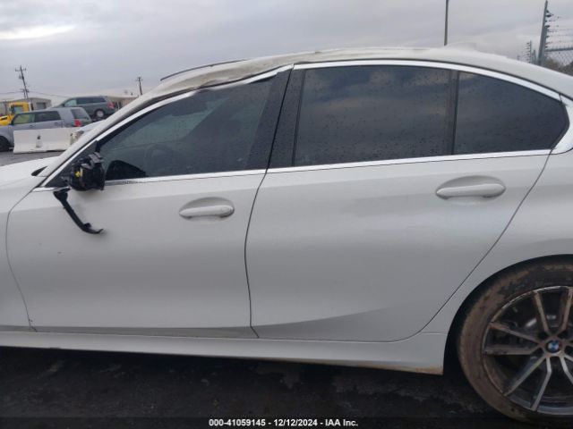 3MW5R1J0XL8B18158 BMW 330I