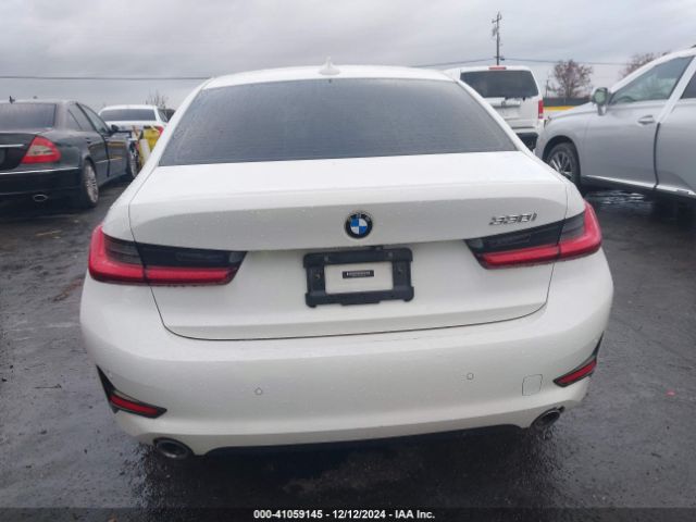 3MW5R1J0XL8B18158 BMW 330I
