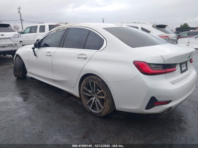 3MW5R1J0XL8B18158 BMW 330I