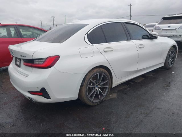 3MW5R1J0XL8B18158 BMW 330I