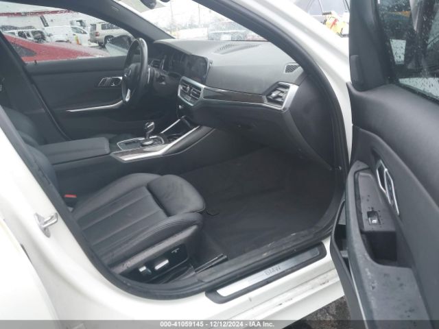 3MW5R1J0XL8B18158 BMW 330I