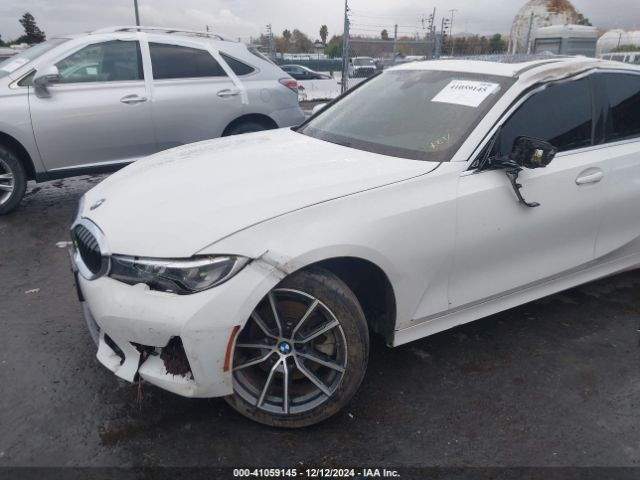 3MW5R1J0XL8B18158 BMW 330I