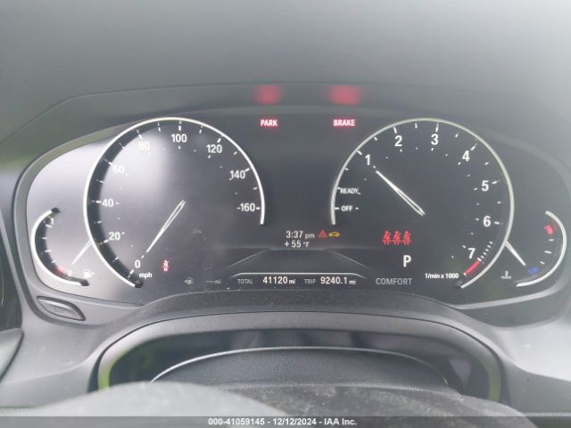 3MW5R1J0XL8B18158 BMW 330I