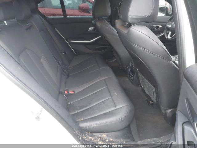 3MW5R1J0XL8B18158 BMW 330I