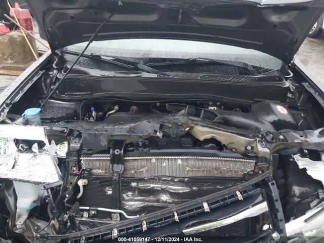 5FNYF4H55FB037015 Honda Pilot Ex-l