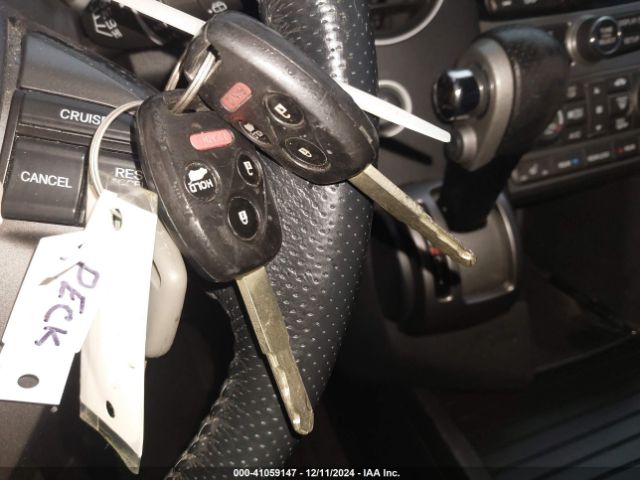 5FNYF4H55FB037015 Honda Pilot Ex-l